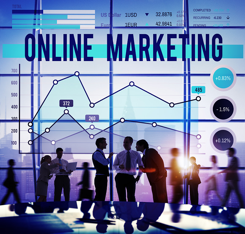 网络时代的企业营销策划 策略、组织与执行